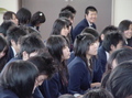 Yamagata High School (November 29, 2007)