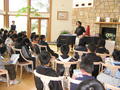 大野北小学校 2007