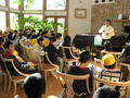 大野北小学校2008