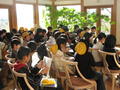 大野北小学校2008